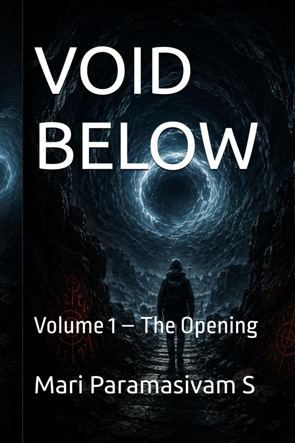 VOID BELOW: Volume 1 – The Opening