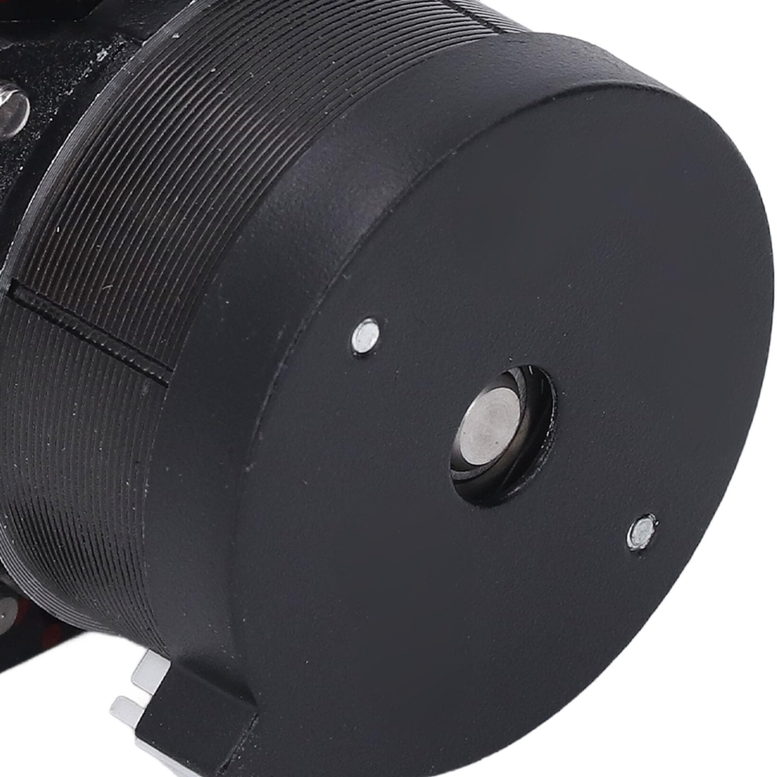 YWBL-WH Doppio ExtrUder a Marcia con Ingranaggio in Acciaio Motore Stepper Ad Alta velocità per Ender 3 V2 CR10 - Doppi Estrusore Aggiornato per la Stampa Stabile, Adatto per gli Appassionati di