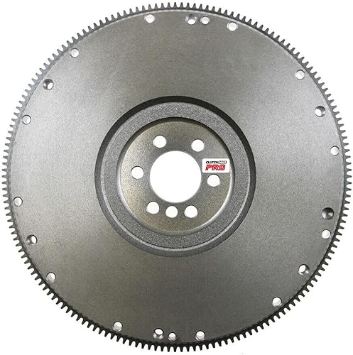 ClutchMax PRO OEM Premium - Volante de embrague compatible con Chevrolet Camaro Z28 SS 1997-2004 Corvette 1998-2002 Pontiac Firebird Firehawk