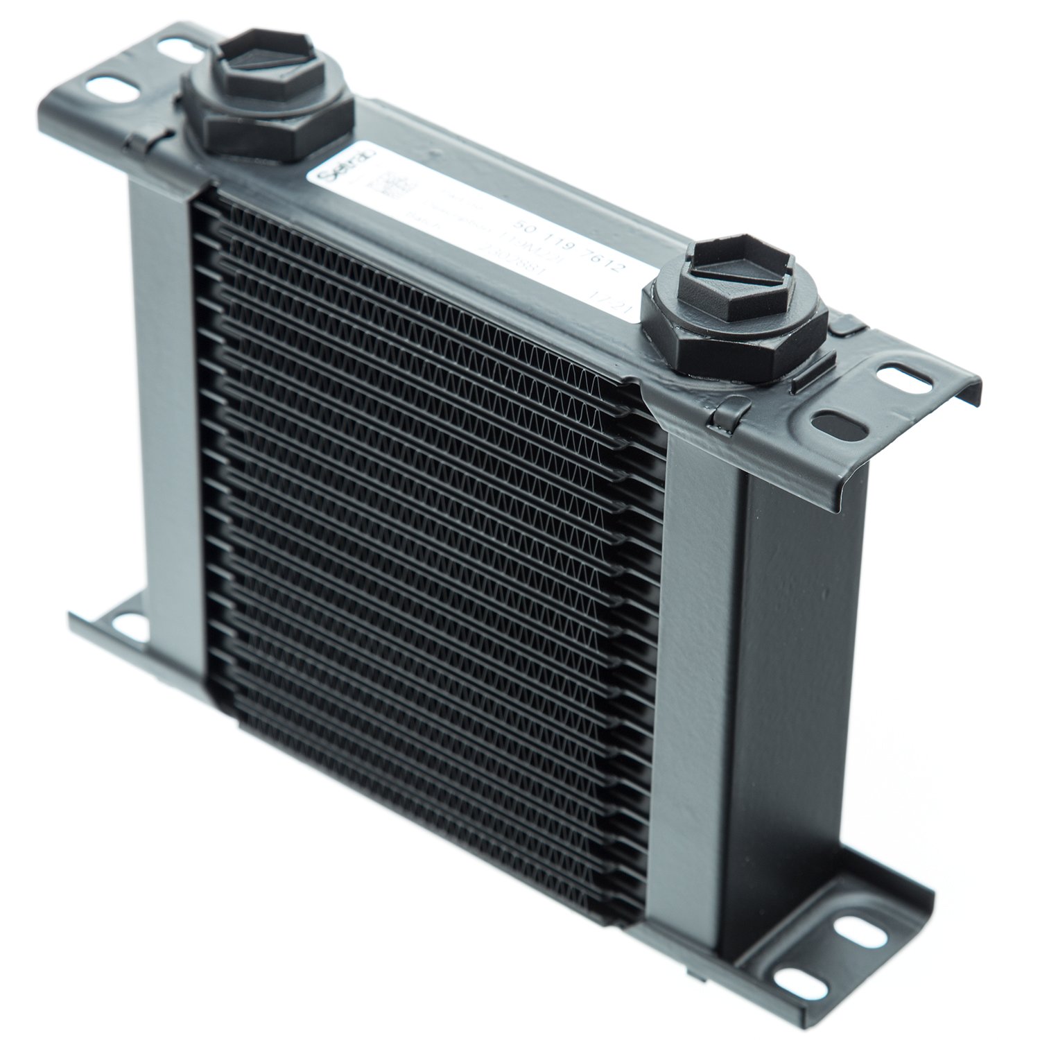 セトラブ　オイルクーラー Amazon | Setrab 1シリーズ ProLine エンジンオイルクーラー