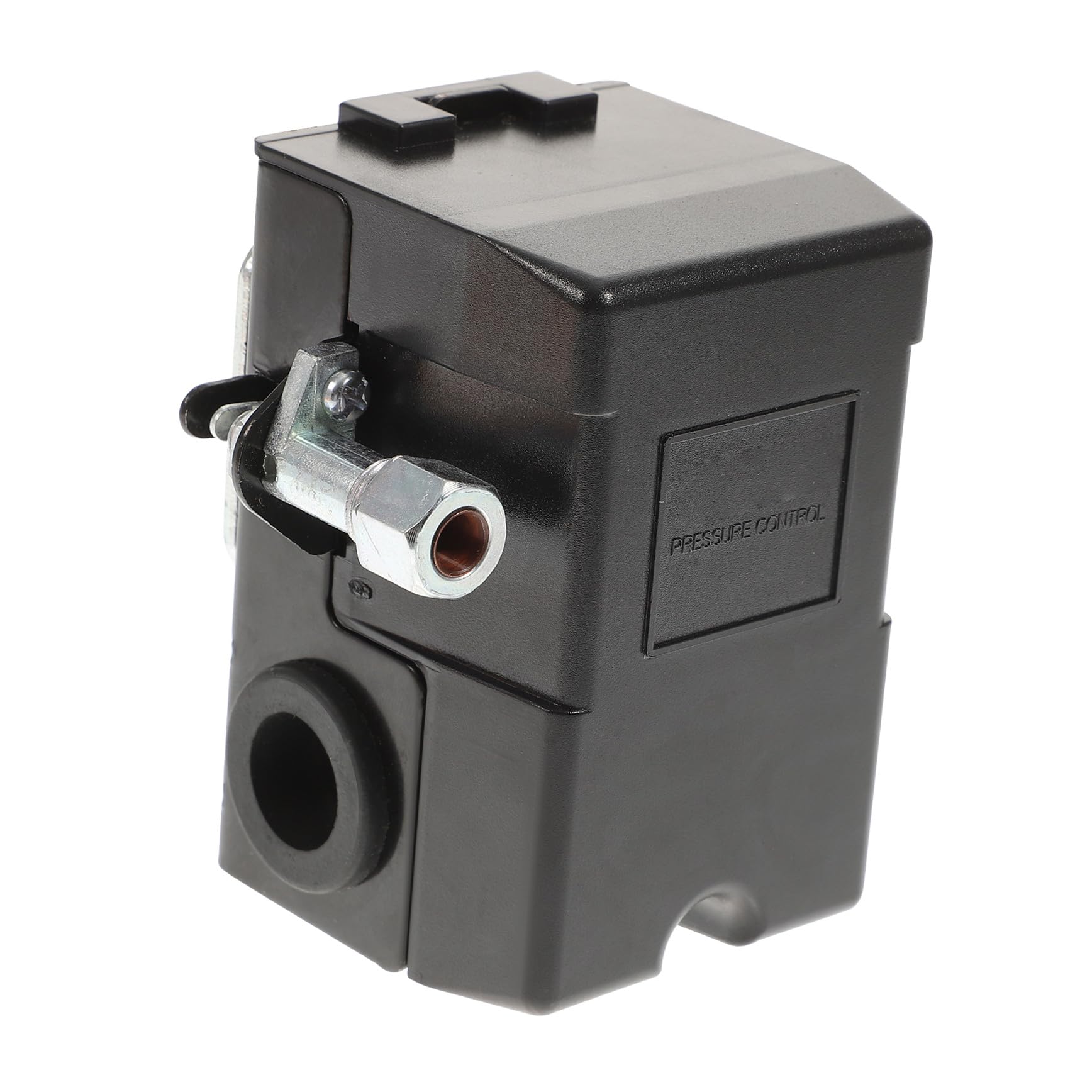 Commutateur de pression robuste pour compresseur air lourd psi de rechange