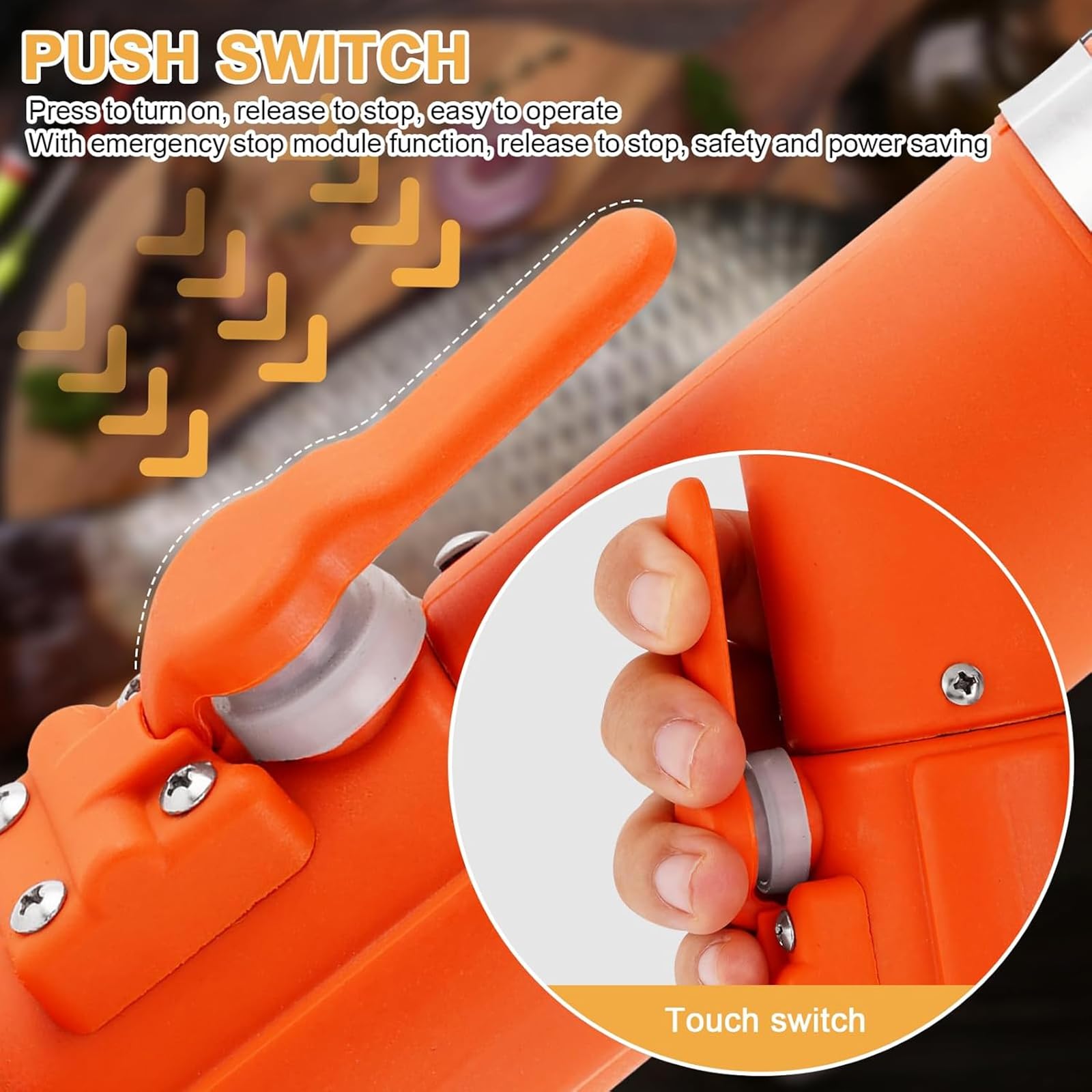 Squamatore Elettrico Per Pesci Da 125 W, Squamatore Dinamico Per Pesci Senza Fili, Con Batterie Ricaricabili Da 2200 MAh, Velocità 7500 Giri/min, Per Utensili Per La Pulizia Del Pesce Chef&Home