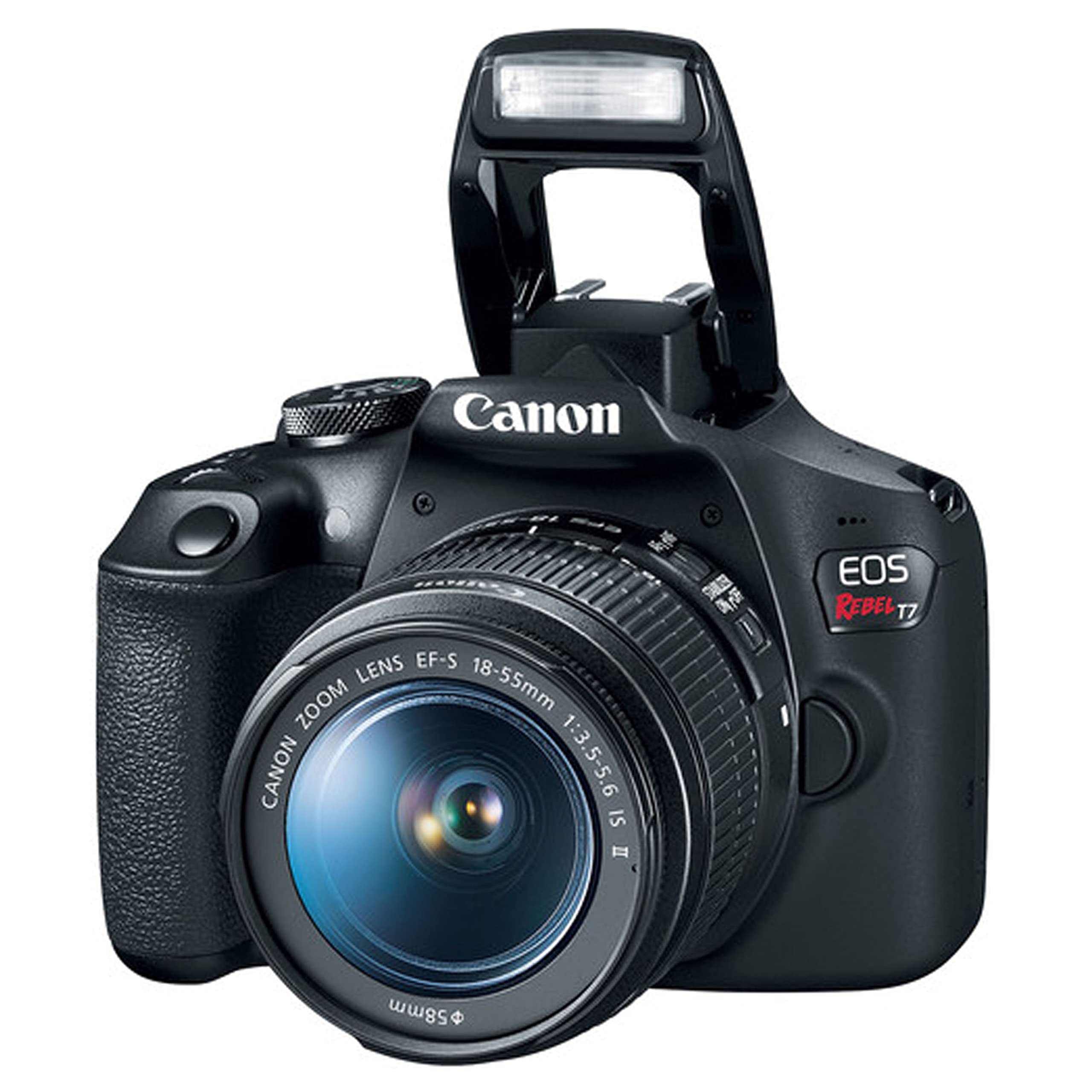 Canon EF 75-300mm F/4-5.6 ii #2029 【公式通販】