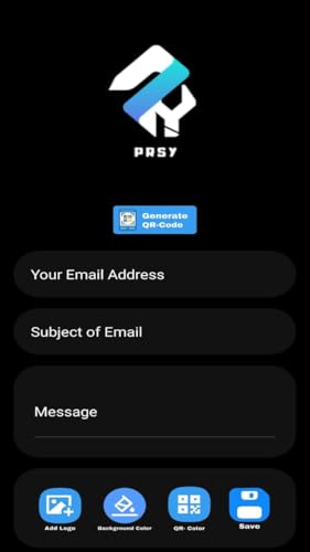 QR Logo Generator