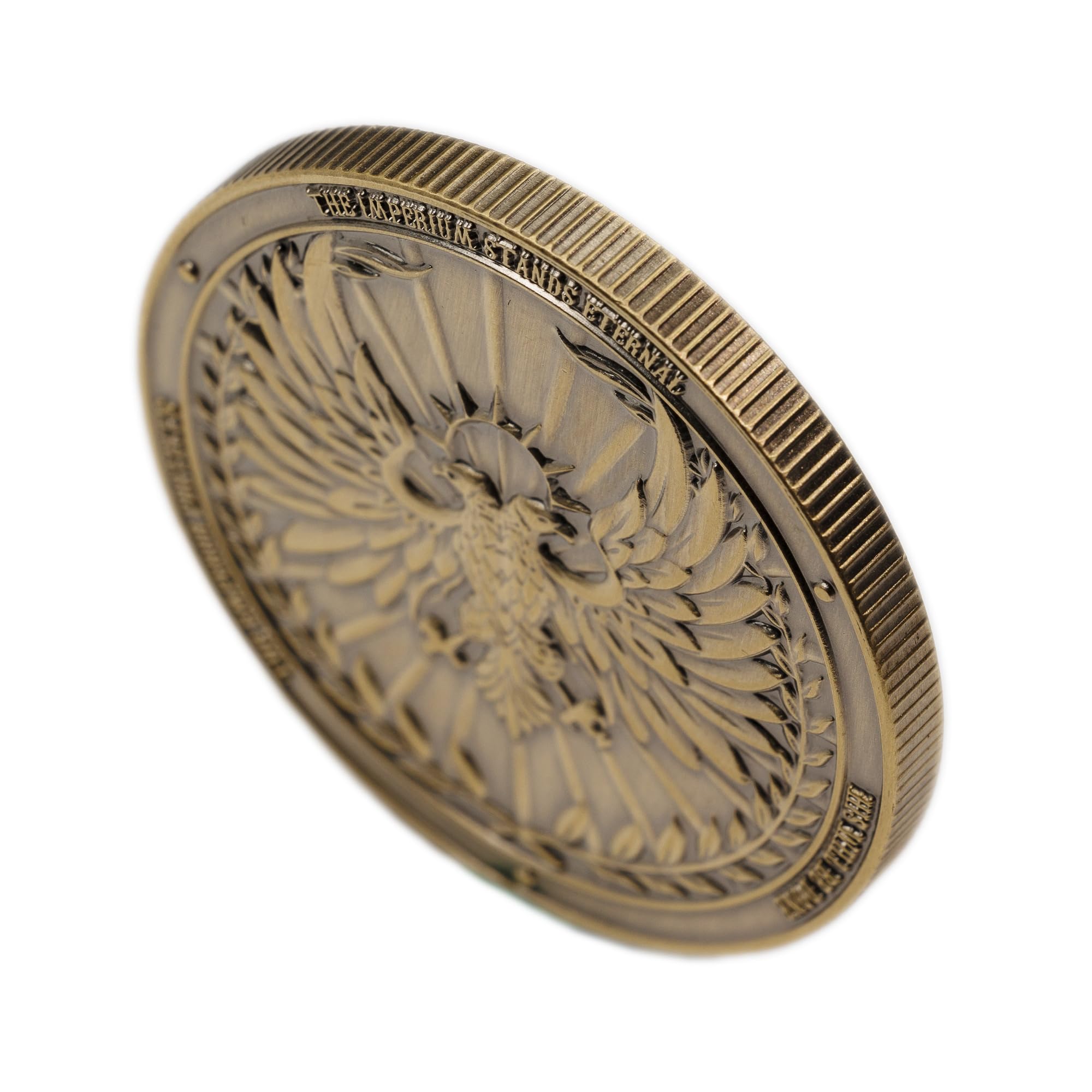 Warhammerウォーハンマー　コレクタブル9個 Amazon.co.jp: Starforged ウォーハンマー 40k コレクタブルコイン