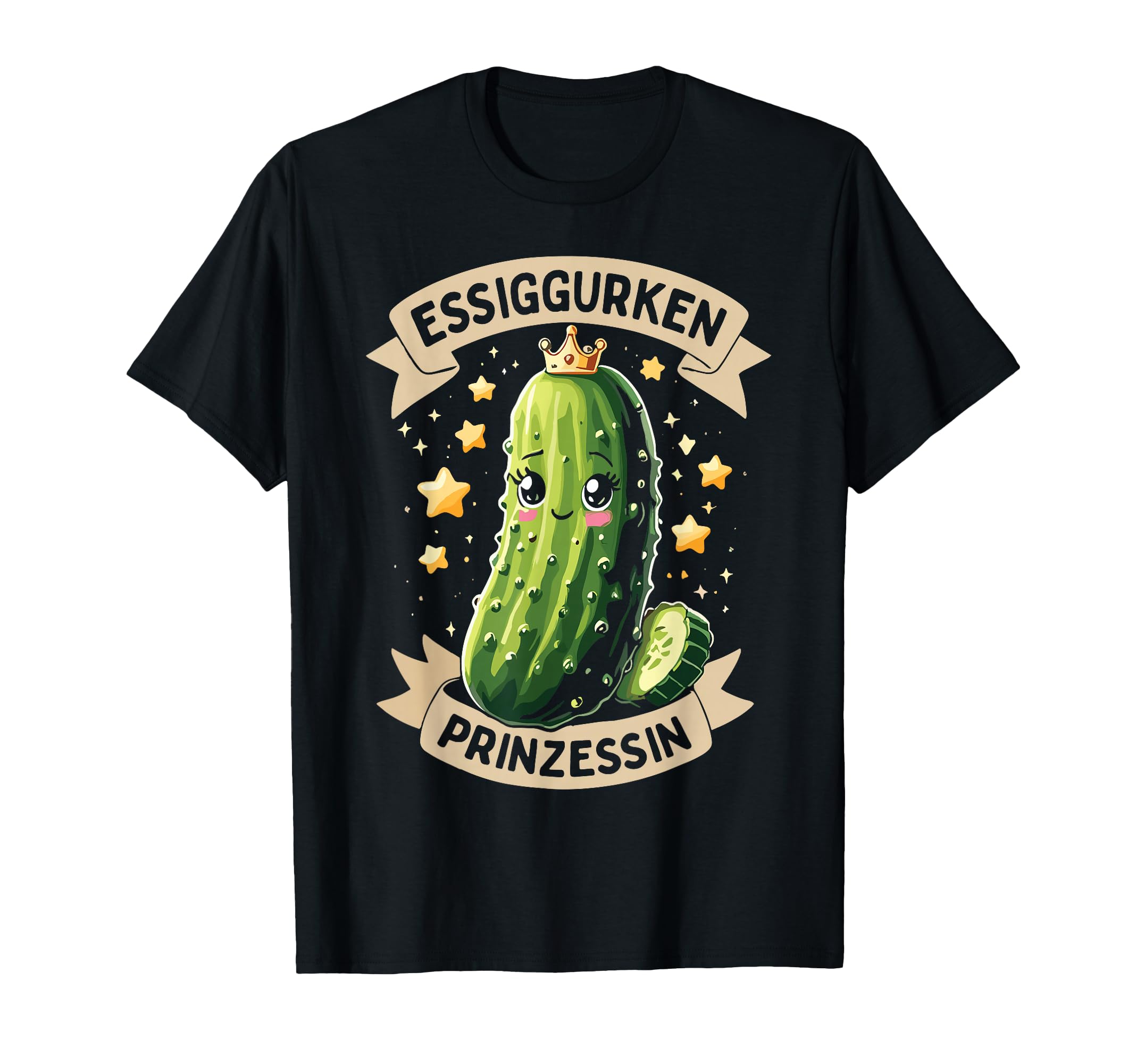 Kleidung mit Designs von Amazon Merch on Demand