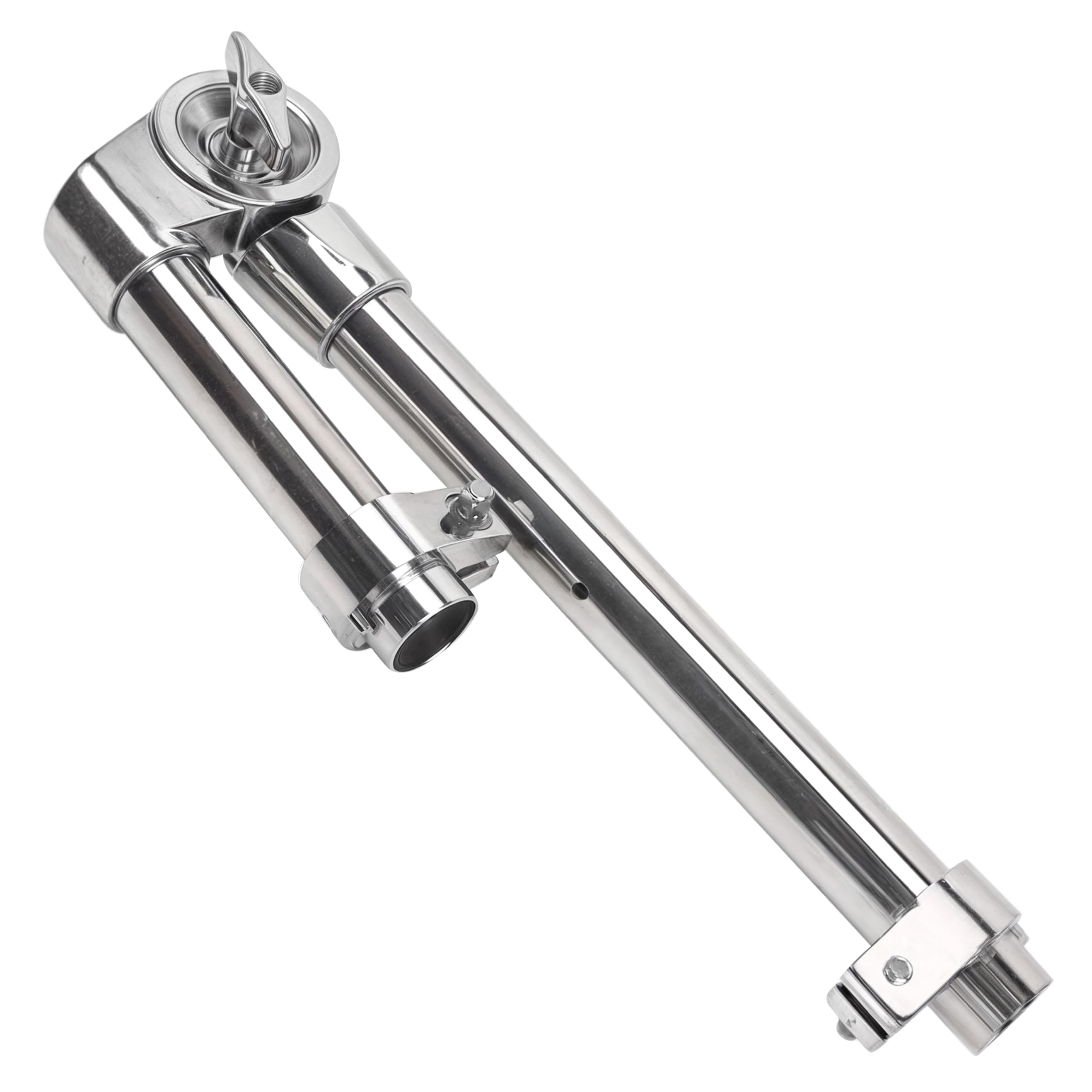タムクランプ Amazon.com: Tom Drum Rack Mount, Drum Clamp, Durable Zinc