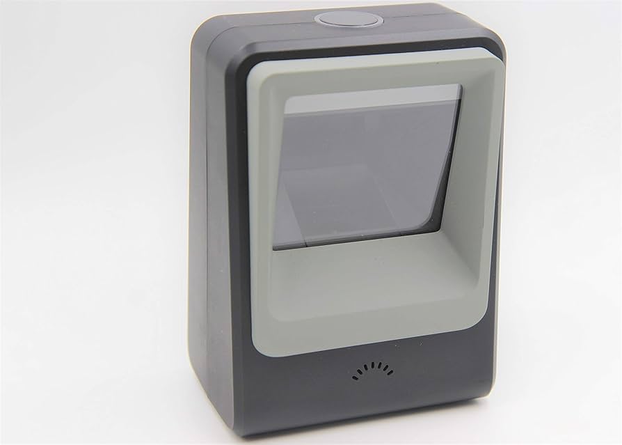 Amazon.co.jp: Posunitech Auto Store On Counter Scanner | Ms7200 2D