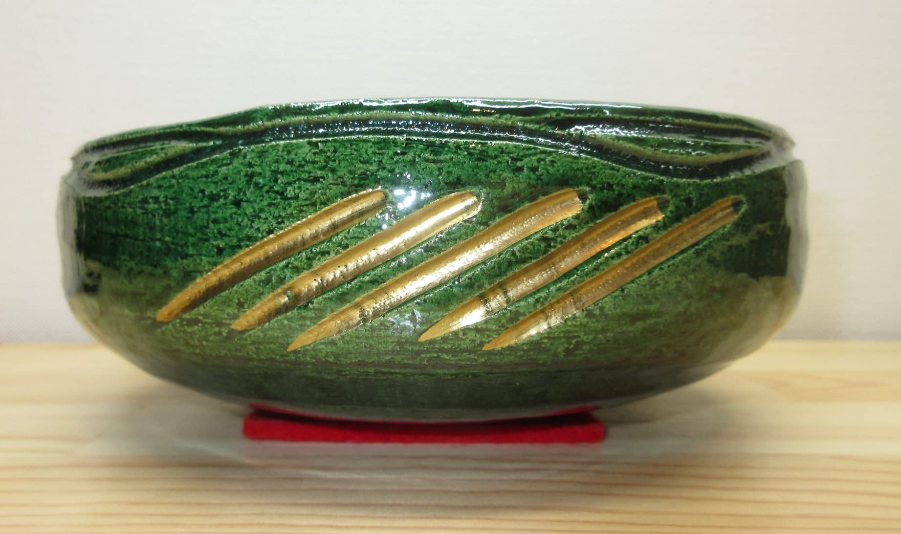 送料込【逢絢亭・新品】茶道具 水屋道具 灰器 楽焼 白楽 炉用 松楽窯 紙箱入り Amazon｜【逢絢亭】茶道具 水屋道具 灰器 楽焼 白楽 炉用 松楽窯