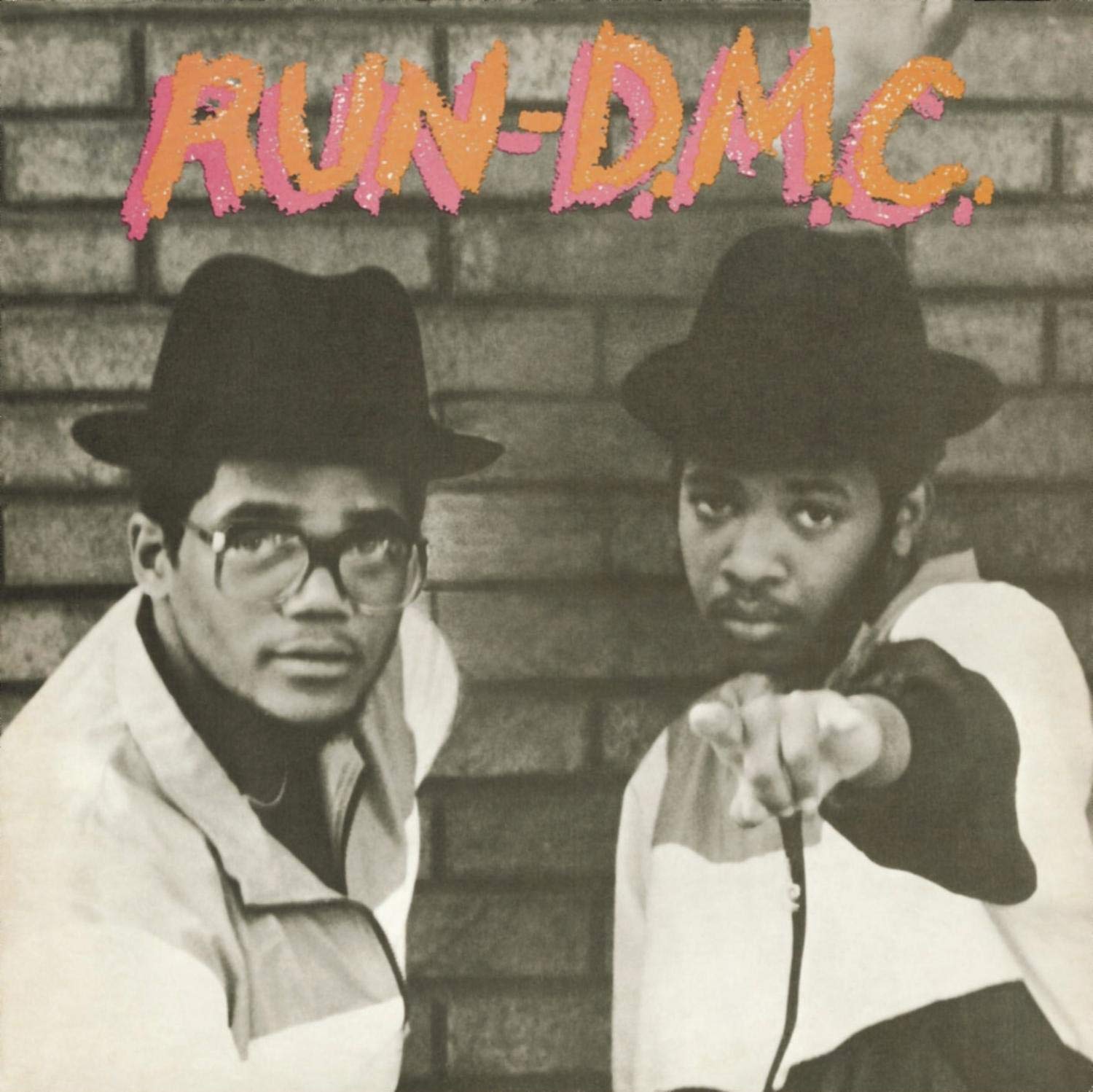 Run-D.M.C. Deluxe Expanded Edition