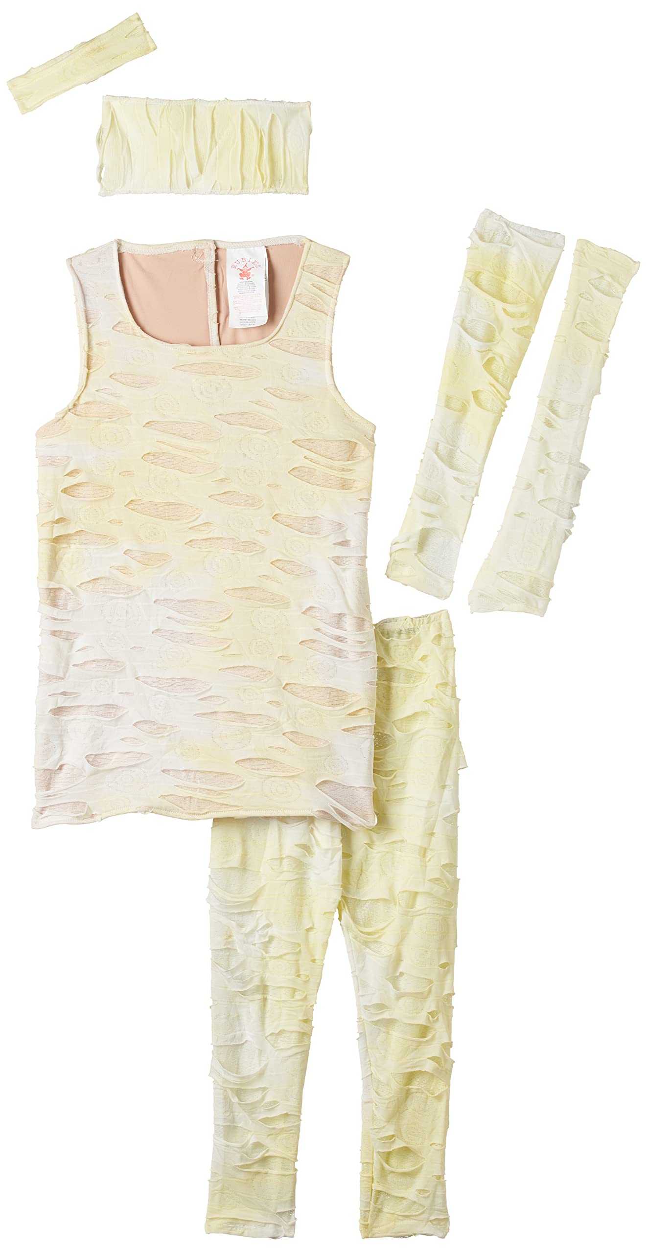 Rubie's Drama Queens Child Mummy-Ista Costume