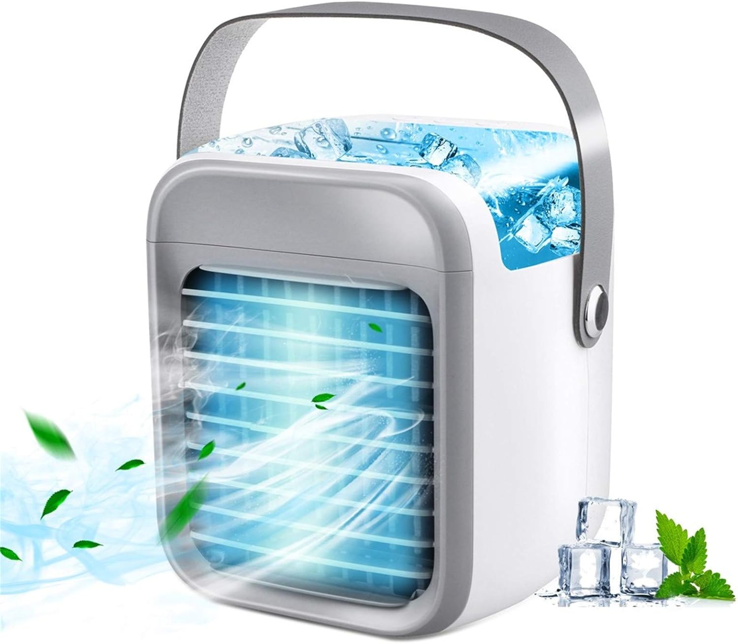 2021 Best Portable Air Conditioner with Blast New popularity AC 3Spe