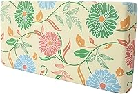 Vista 88 de SearchI Fundas de cojín elásticas impresas para sofá de repuesto, fundas de cojín para silla, protector de asiento de sofá, protector de muebles