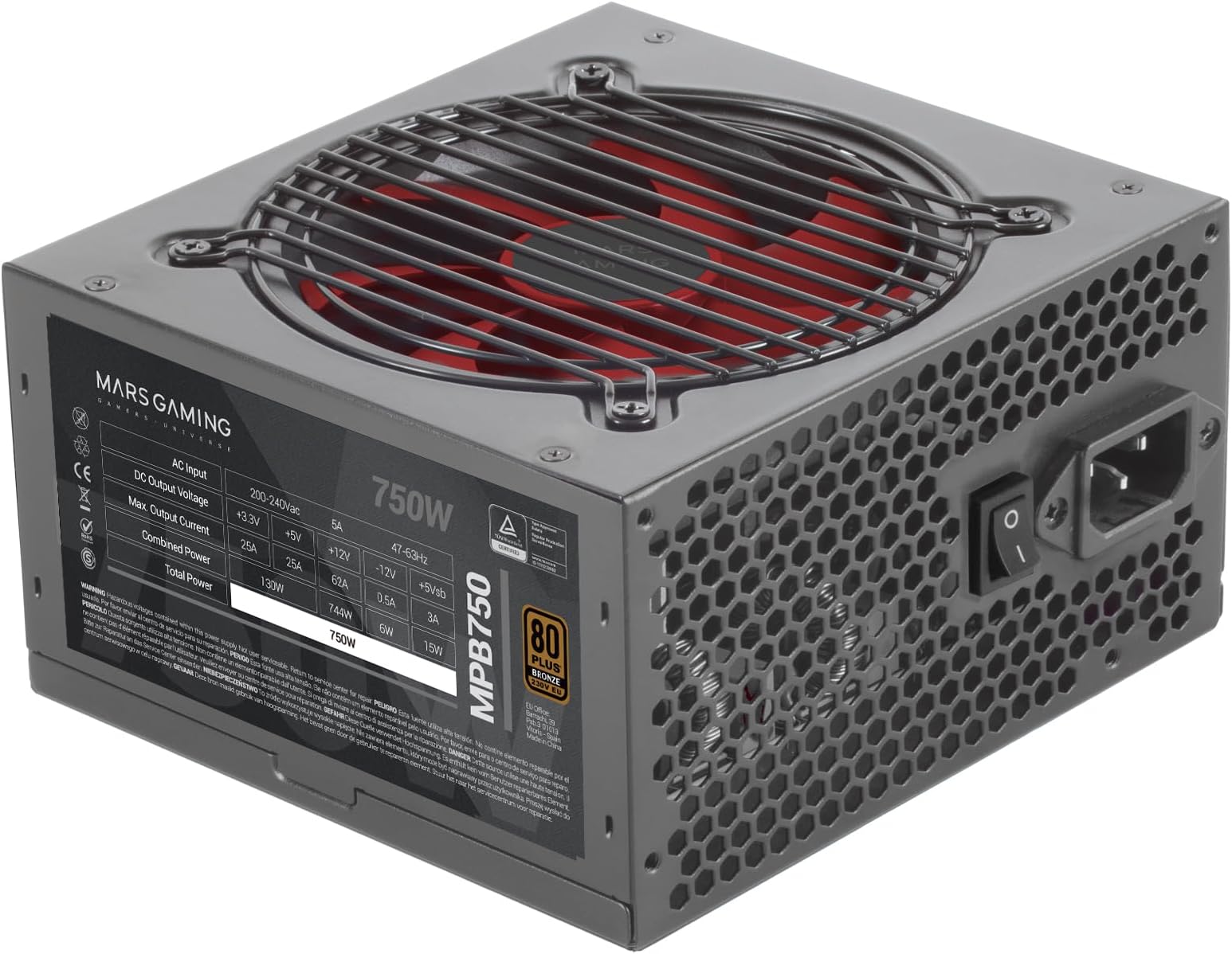 XILENCE - Composants pour le refroidissement et la réduction du bruit des PC de bureau - France