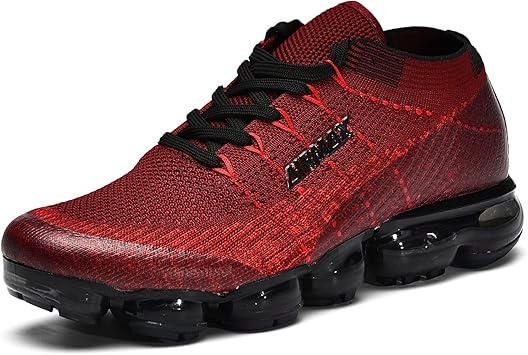 office vapormax flyknit