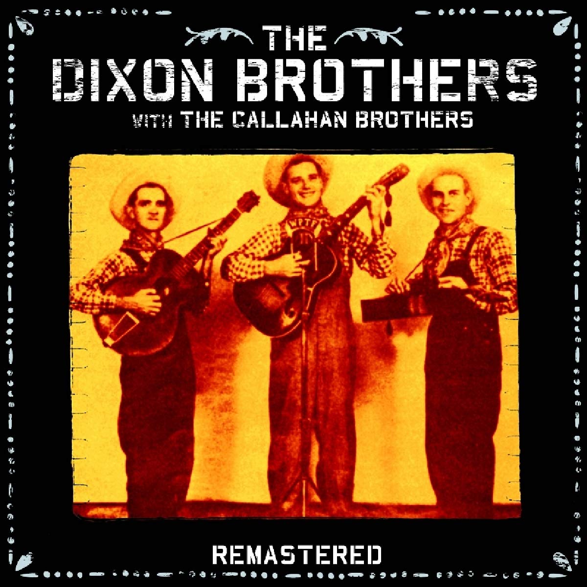 The Dixon Brothers