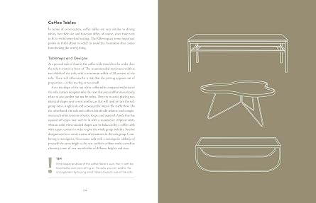 The Furniture Handbook: A Guide to Choosing, Arranging, and Caring for the Objects in Your Home