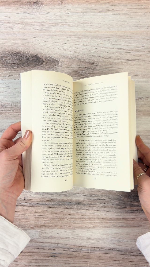 Image of Imagine Heaven: Near-Death Experiences, God's Promises, and the Exhilarating Future That Awaits You | A Spiritual Exploration of Life, Purpose, and Eternal Hope in the Face of Death and Grief