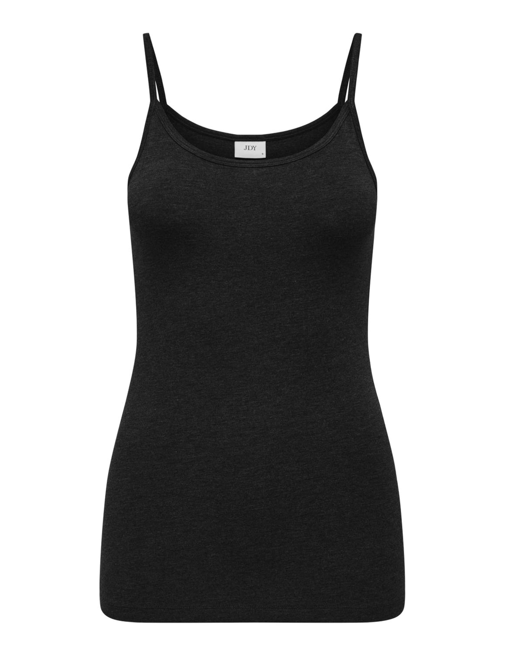 JDY Damen Jdymila S/L Singlet Top JRS Spaghettitop