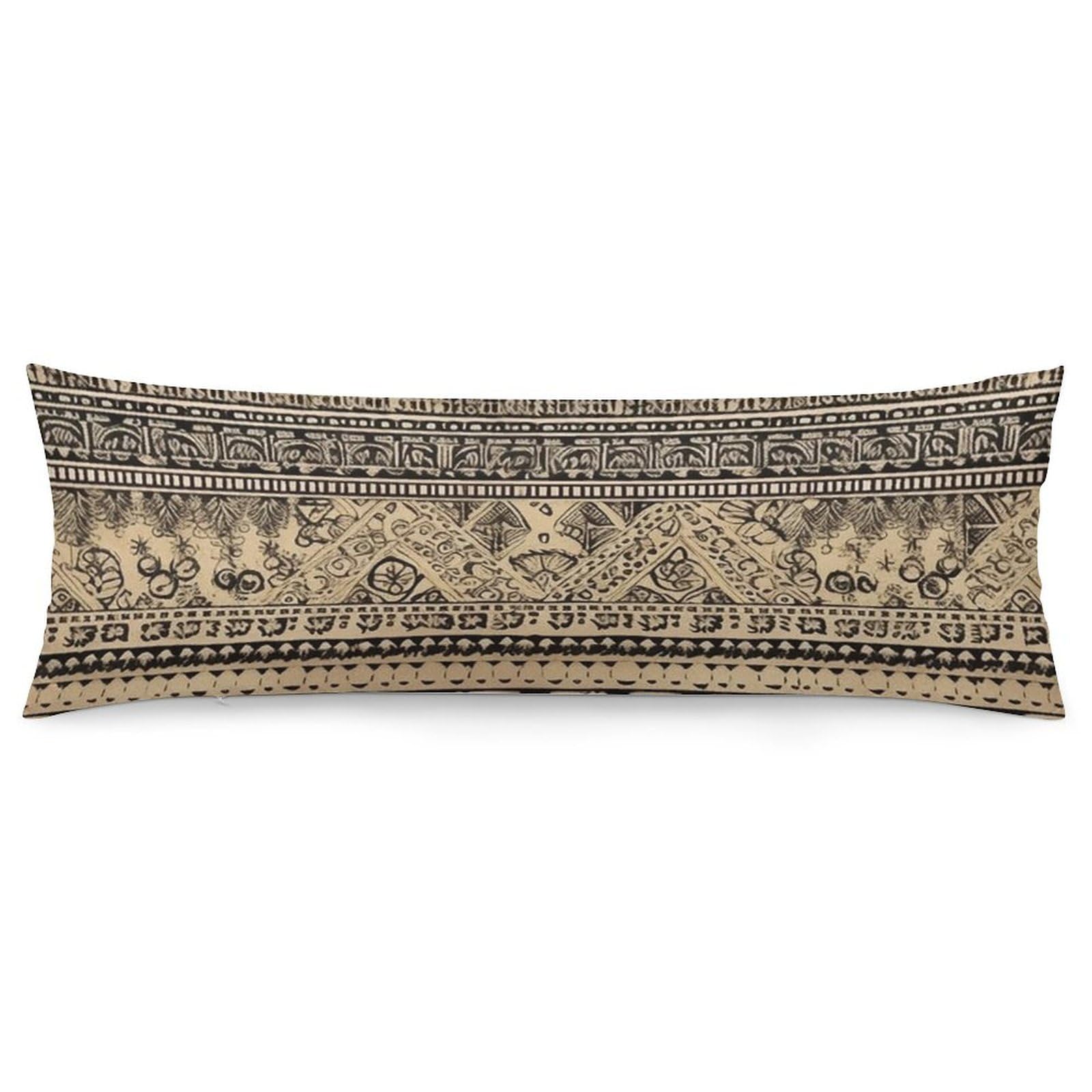 Housse de coussin facile à nettoyer contre la chaleur de nuit