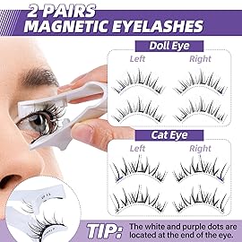 B&Qaugen Lash Bond and Seal Waterproof 10ML Eyelash Bond and Seal Lash Glue for Lash Clusters 72 Hours Black Lash Glue and Bond Super Strong Lash Extension Bond and Seal Long Lasting (NewST-HEI New)