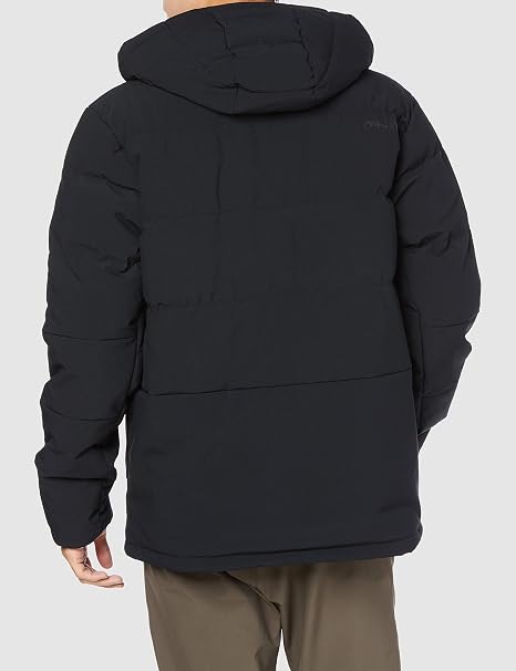 Oakley Men's TNP DWR Insulated Jacket 