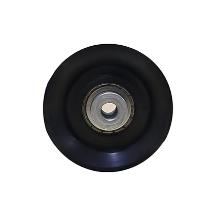 Gym Machine Pulley with Inbuilt Bush and Bearing