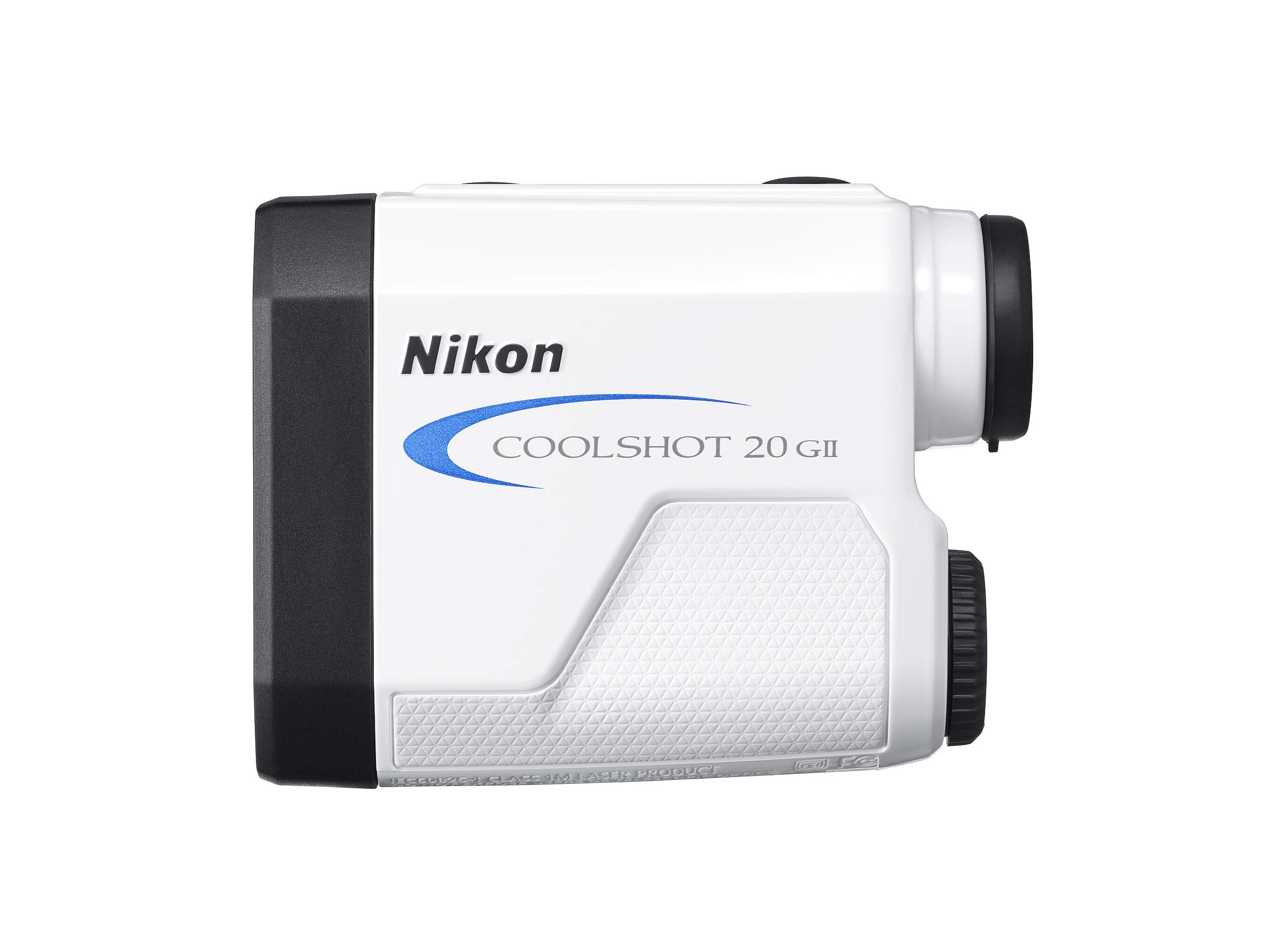 Amazon.co.jp: Nikon COOLSHOT 20GII LCS20G2 Golf Laser Rangefinder
