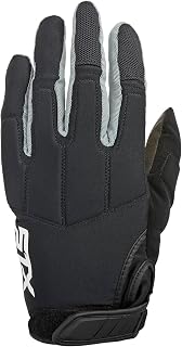 STX Strike Women's Lacrosse Gloves: Lightweight Climate Control, Knuckle Protection & Grip for Year-Round Play