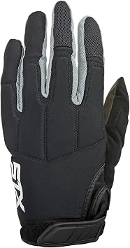 STX Strike Womens Lacrosse Glove
