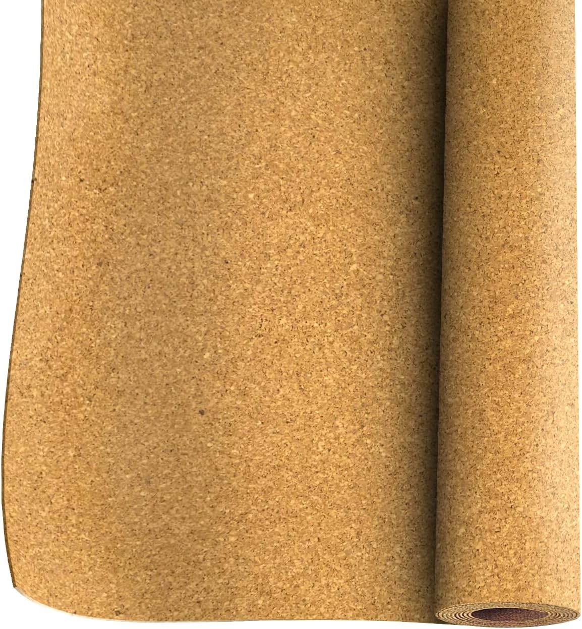 VViViD Cork Board Natural Textured Vinyl Wrap Roll (17.9" x 10ft)