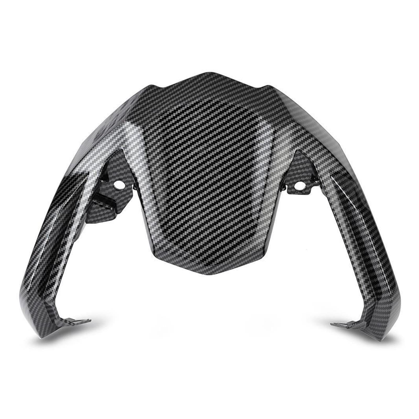 Vordere Nase für Kotflügelabdeckung für BMW R1250GS 2014-2023