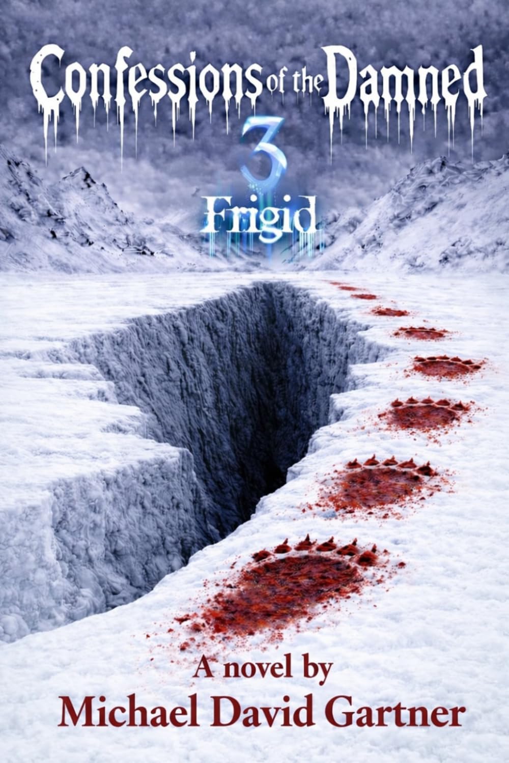 Confessions of the Damned 3 Frigid