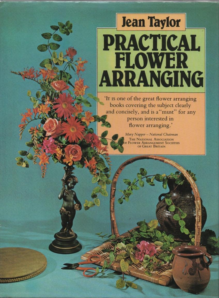 Practical Flower Arranging