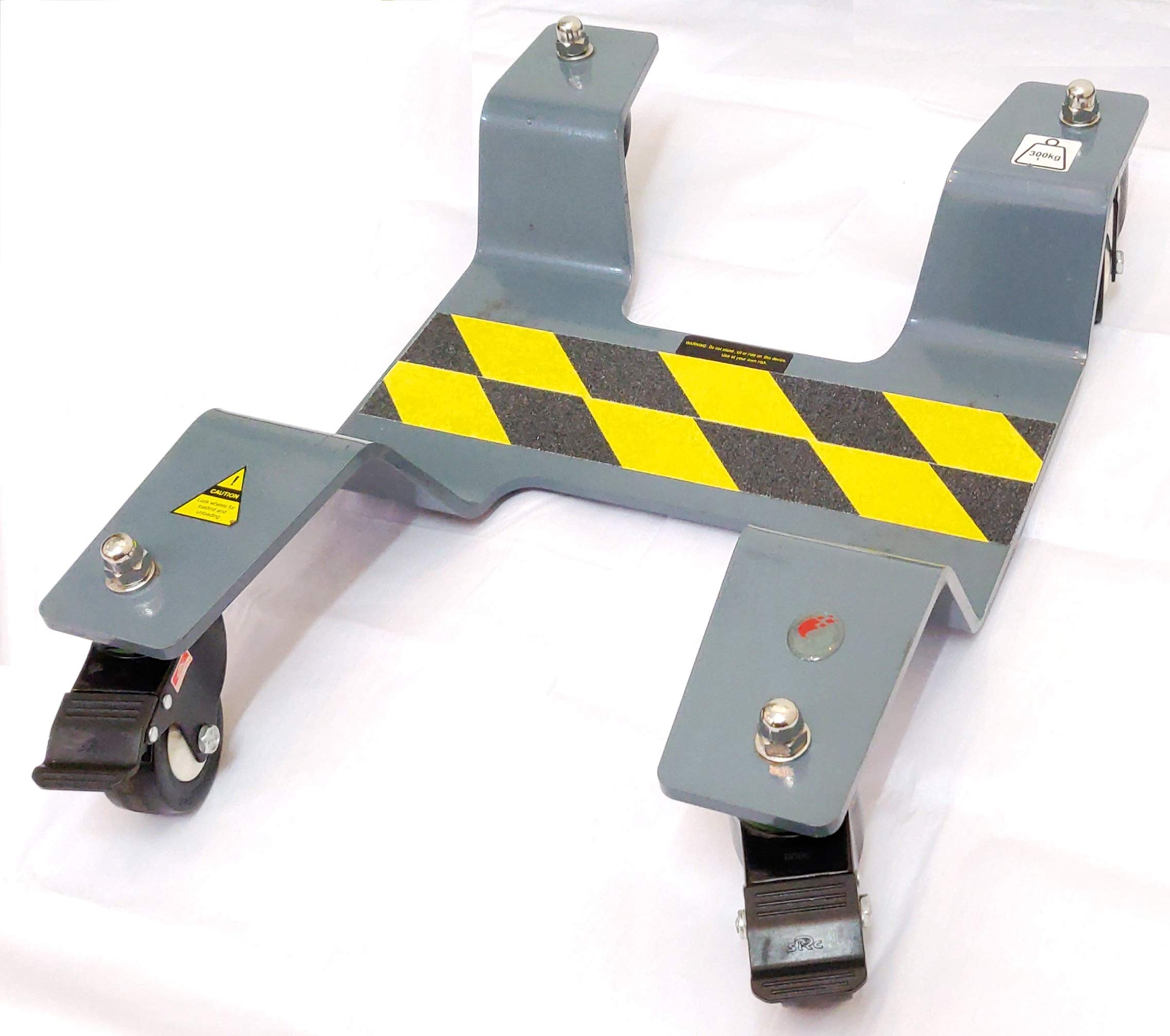 ProSpec Performance Parts Easy Park