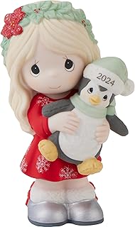 Precious Figurine: Precious Moments 2