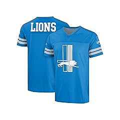 Detroit Lions - Blue