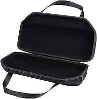 Vista 2 de co2CREA Reemplazo de carcasa rígida para altavoz de exterior Soundcore Motion Boom Plus