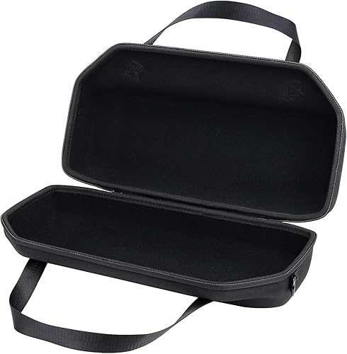 Miniatura 2 de co2CREA Reemplazo de carcasa rígida para altavoz de exterior Soundcore Motion Boom Plus