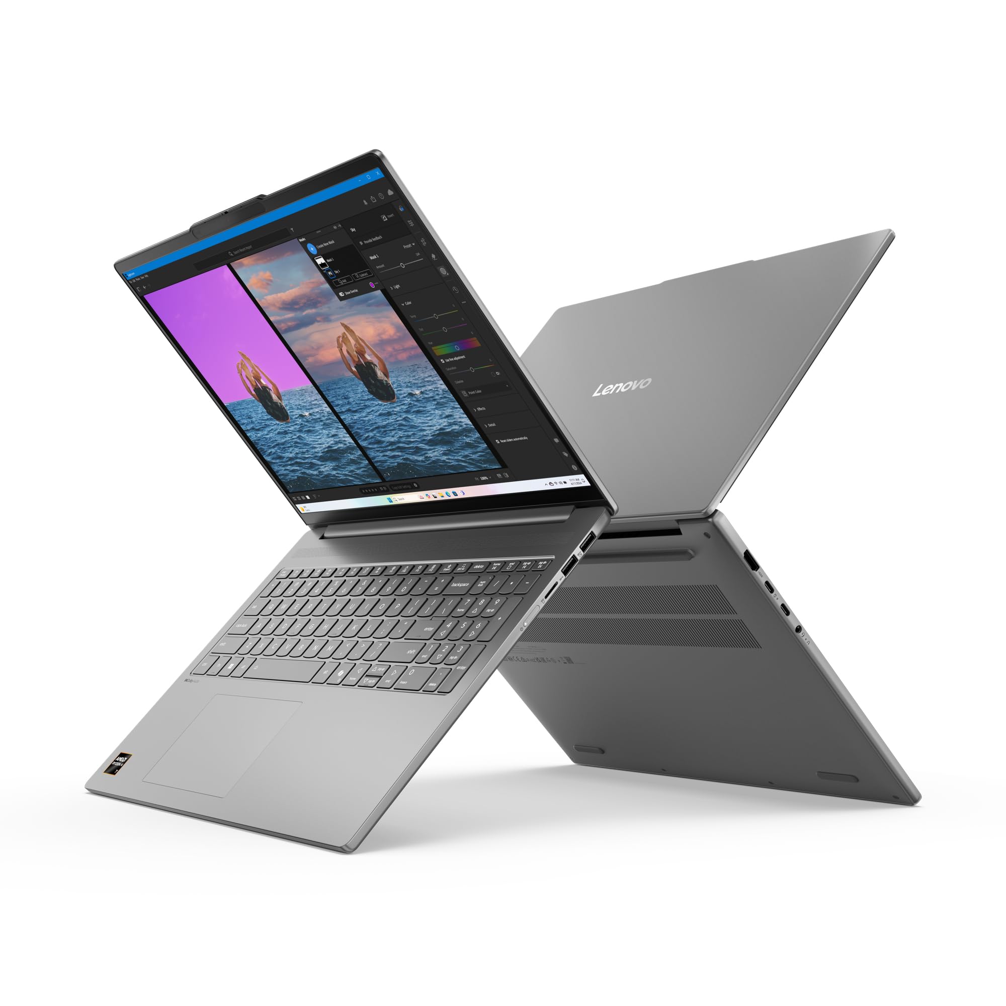 Lenovo IdeaPad Slim 5 16AHP10 16