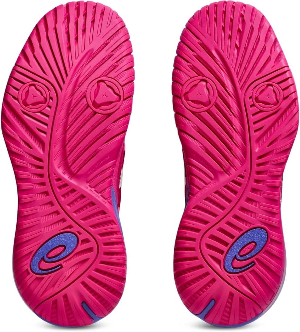 ASICS Women's Gel-Resolution X Tennis Shoes - Image 7