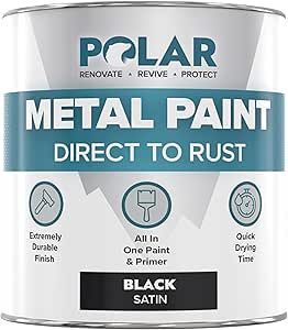 Promac Metal Etch Primer: Superior Adhesion – For The Farmer - View #9