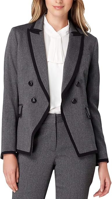 tahari petite jacket