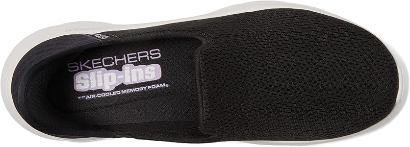 Amazon | Skechers (スケッチャーズ) レディース Go Walk Flex