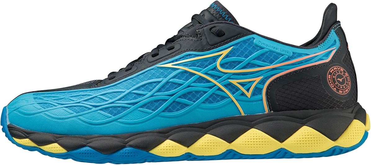 Amazon | ウエーブエンフォース ツアー AC 61GA230046235 | MIZUNO Amazon | ウエーブエンフォース ツアー AC 61GA230046235 | MIZUNO