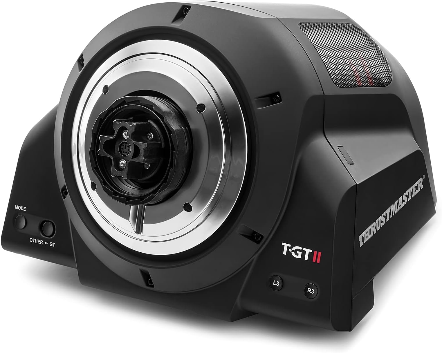 Thrustmaster T-GT II Force Feedback Servo (compatible w/ PS5, PS5 Pro, PS4 & PC)