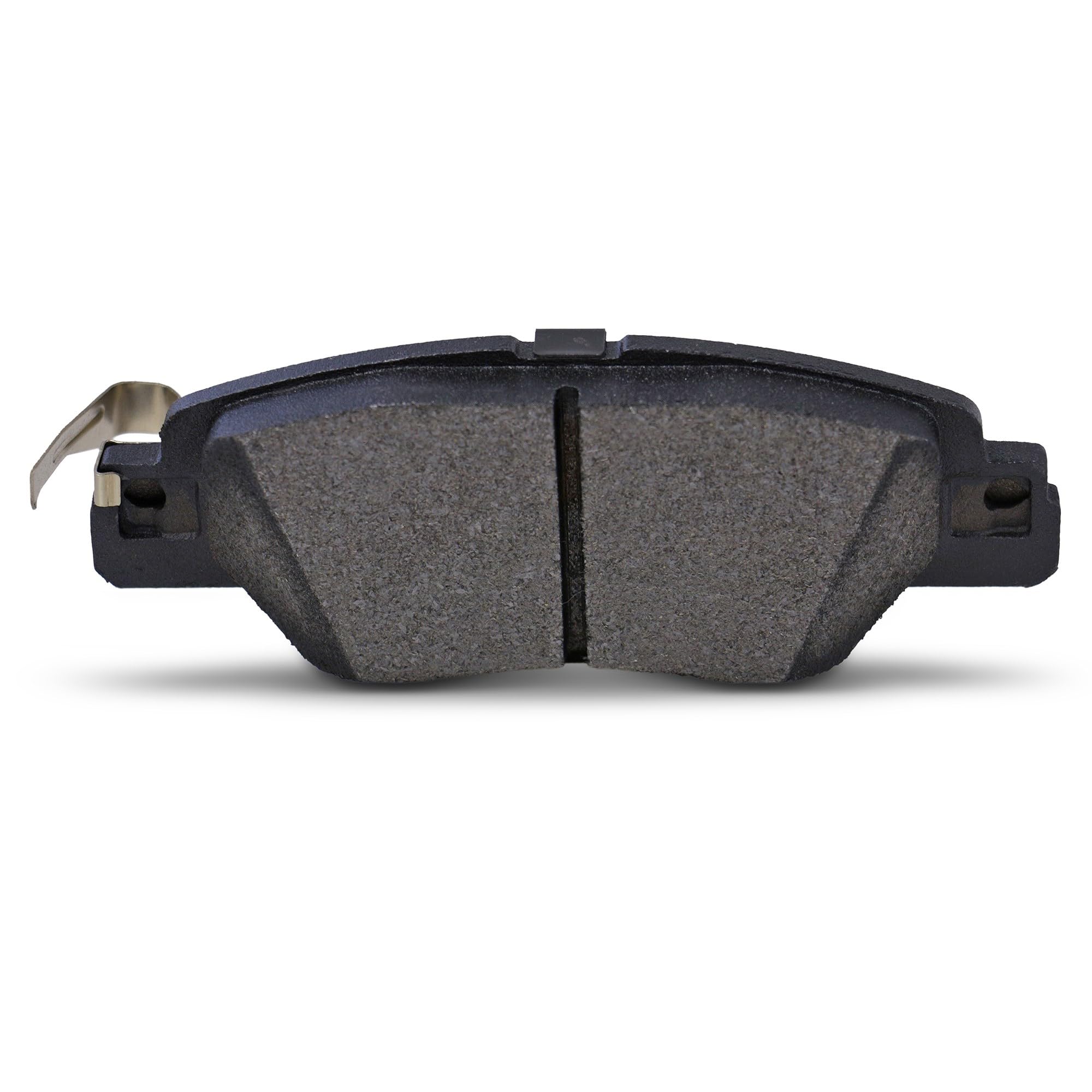 Brembo P 49 053 Pastillas de freno