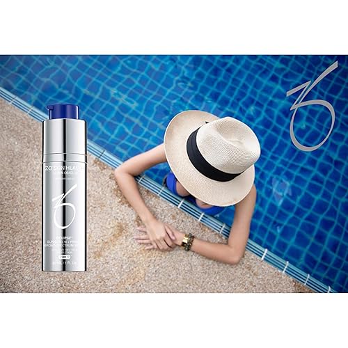 Miniatura 3 de ZO SKIN HEALTH Imprimación de protección solar Oclipse SPF 30  1oz1.0 fl oz