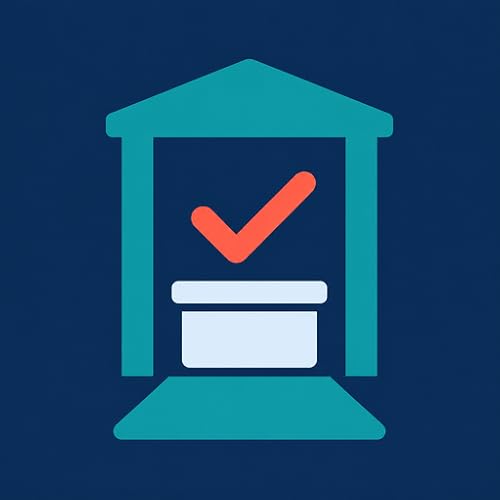 Visitor Sign In Kiosk for Fire Tablet Guest Check-In, Check-Out, Host, Purpose & CSV Log