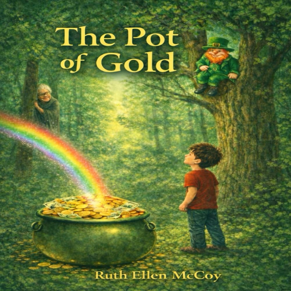 The Pot of Gold